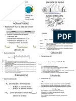 Metodología Ruido Ambiental