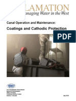 Coatings and Cathodic Protection Manual.