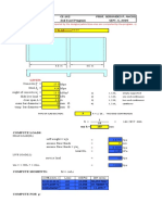 Slab Design