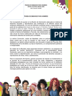 Prueba de Embarazo para Hombres PDF