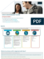 Cisco Engagement Guide: Let's Get You Started..!!