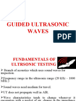 Guided Waves I