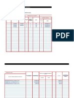 Formato Registro de Ventas - Distribuidora Bryan