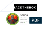 Sauna PDF