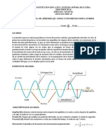 Ondas y Sus Fenomenos