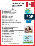 Calendario Civico-Escolar-2020