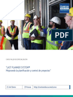 Brochure Last Panner System Dic 2019 PDF