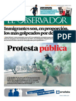 El Observador PDF