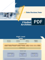 FileNet P8 Architecture Complete