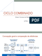 Ciclo Combinado