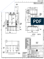 This Drawing Is For Tender Purposes Only. Dimensions and Data Are Subject To Confirmation