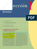 Administración de Operaciones - Chase Jacobs Aquilano 12aed Cap 1 PDF