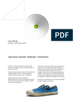 Monitor Deloitte Case Study Example Footloose