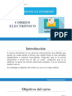 06 Correo Electrónico