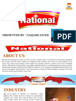 National Food