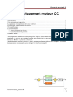 6-Asservissement Moteur