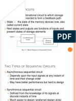 Equential Ircuits