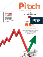 Pitch Madison Advertising Report 2020 (Mid Year Review)