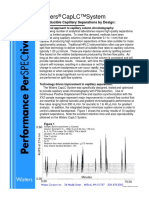 Waters Caplc™System: Reproducible Capillary Separations by Design