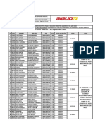 Listado de Entrevistas - LCS PDF