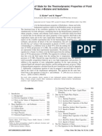 Bucker - Wagner - Reference Equation of State For The Thermodynamic Properties of Fluid Phase N-Butane and Isobutane - 2004 PDF