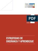 Doc2 Sem6 Uni2 Estrategias Ensenanza Aprendizaje