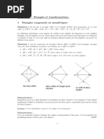 Triangles PDF