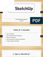 SKETCHUP