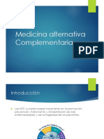 Medicina Complementaria PDF