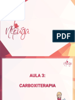 Carboxiterapia Aula 3 (2019)