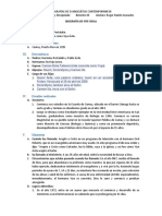 Biografía de Evangelistas de Las Asambleas de Dios