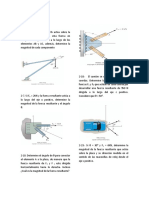 Practica Vectores