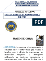 Unidad Tres - Diapositivas PDF