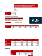 Ejemplo Presupuesto Maestro PDF