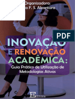 Guia de Metodologias Ativas PDF