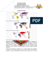 Actividad 7 Expansión Europea Ciencias Sociales Grado Septimo.