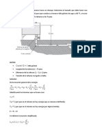 Caudal (Q) : Datos