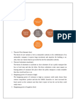 Industry Analysis of Hyundai