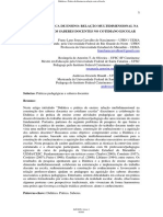 Didática e Prática de Ensino PDF