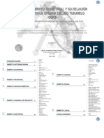 Planeacion y Su Relacion Con La Cuenca Urbana Del Rio Tunjuelo PDF