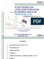 Curso Cortocircuito