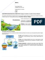 Guia 8 y 9 Caracteristicas Biologicas de Los Seres Vivos (15 Al 30 Junio)