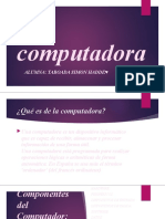 La Computadora