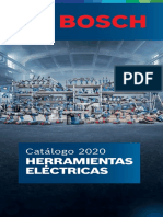 Catalogo Herramientas Bosch PDF