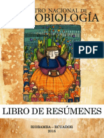 Aportes Al Tejido de Una Memoria Biocult PDF