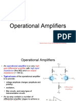 Operational Amplifiers: Electronic Devices & Circuit Theory by Boylestad and Nashelsky