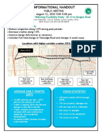 I-475 Widening Project