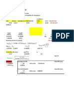 Benzene-Toluene Separation First: Based On Top Product Flow