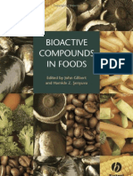 Bioactive Compounds in Foods