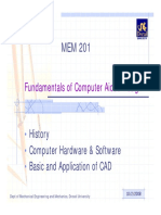 MEM201 L2-Fa0809-CAD-Drawings - RC PDF